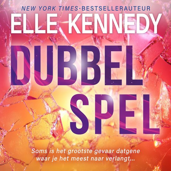 Dubbelspel - cover