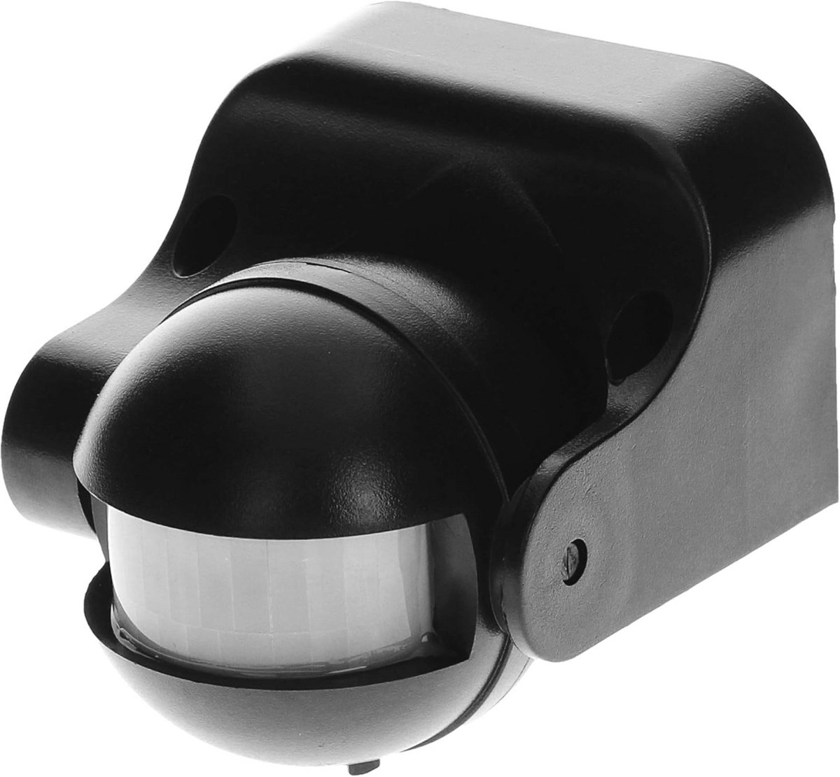 Bewegingsmelder Buiten IP44 1200W met Verticale Aanpassing