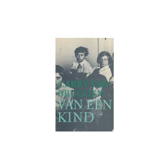 Van een kind