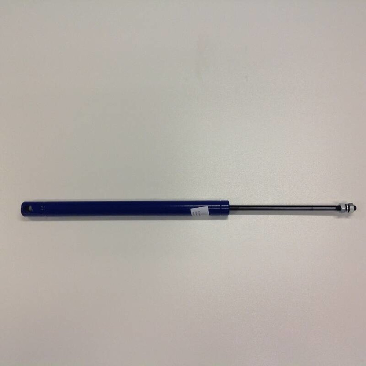 Oploopremdemper voor Knott KFG 35 (873003613)