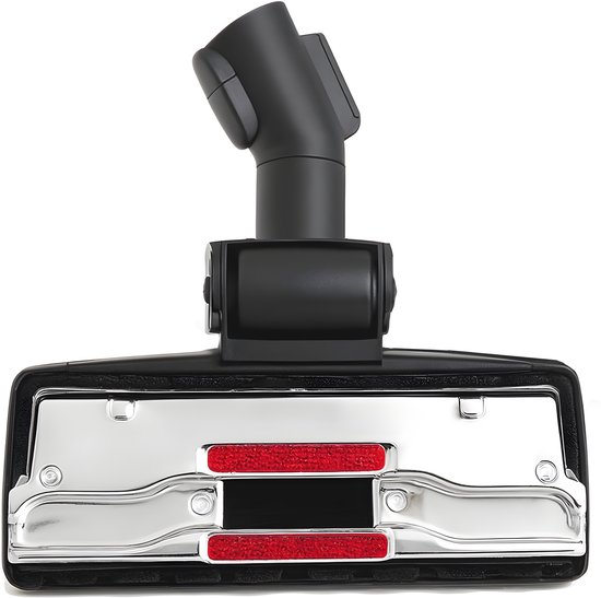 Raclette combi Delta 35mm + clic pour aspirateur Miele 7253820