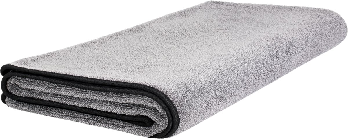 BLINKT Microvezeldoek - Droogdoek 40 x 100 cm - Auto Wassen - Auto & Motor - 600 GSM