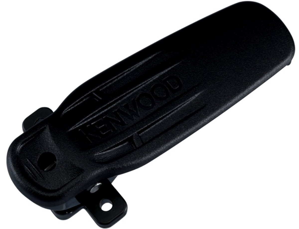 Kenwood KBH-16EX Beltclip ATEX gecertificeerd VOOR DE NX230EX NX330EX