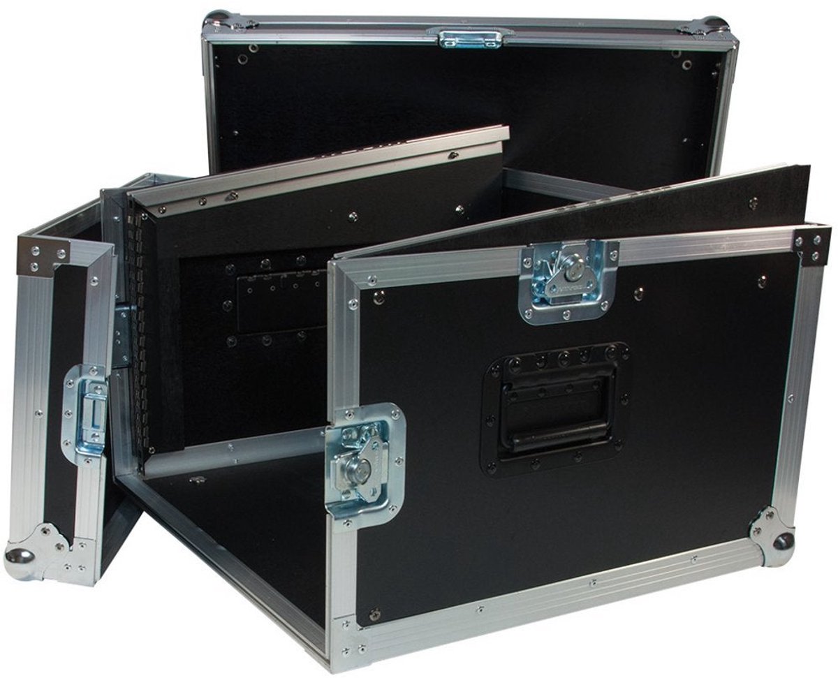 Prodjuser Slant 11-4 RS combi flightcase