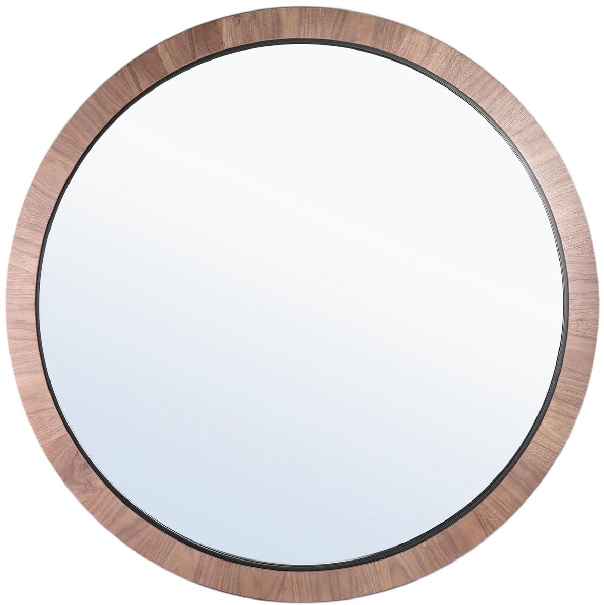 PTMD Spiegel Tiess - Beige - 153x8x153cm