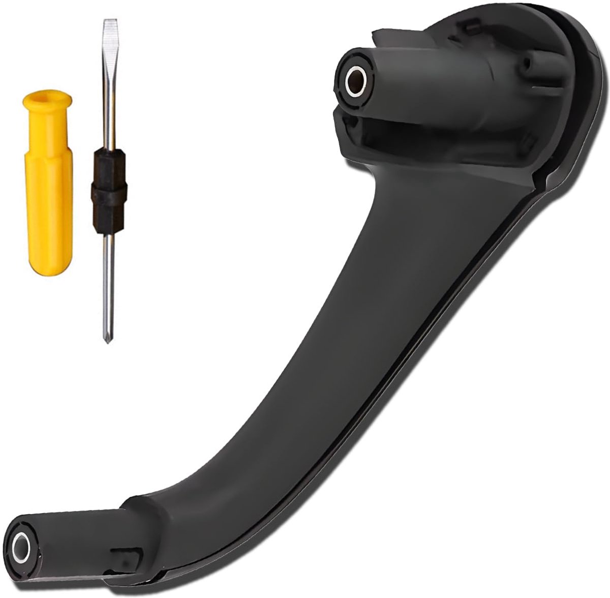 Deurhendel voor interieur auto voor Benz W203 C230 2003-2007, C240 C320 2003-2005, C280 C350 2006-2007 2038101651 911651 voor C-Klasse 2000-2007 C32 C55