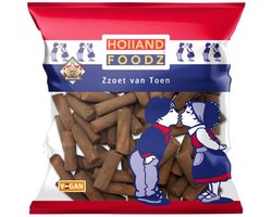 Holland Foodz Zzoet van toen Kaneelstokjes - 800 gram