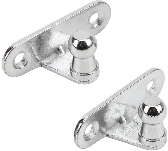 10 mm gasveer lift stut beugel bal stud, montagebeugel voor lift