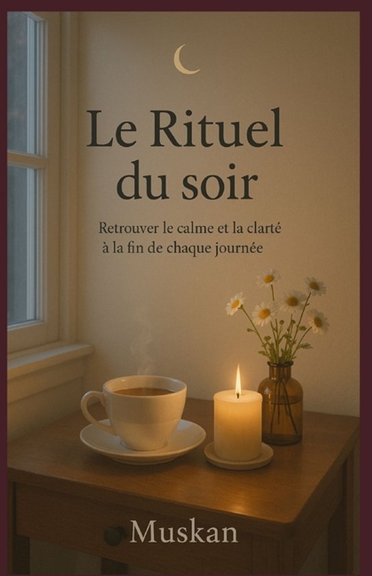 Le Rituel du Soir - cover