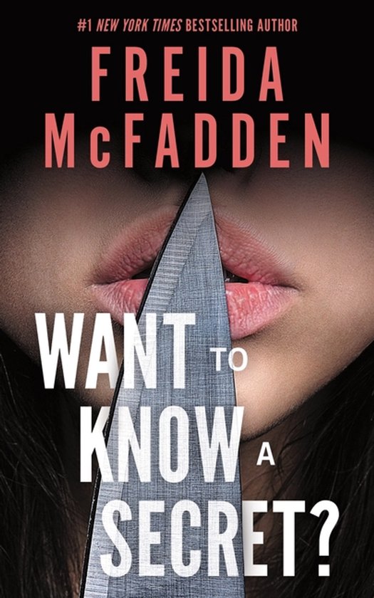 Want to Know a Secret? - cover