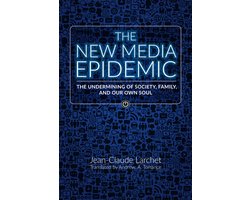 The New Media Epidemic