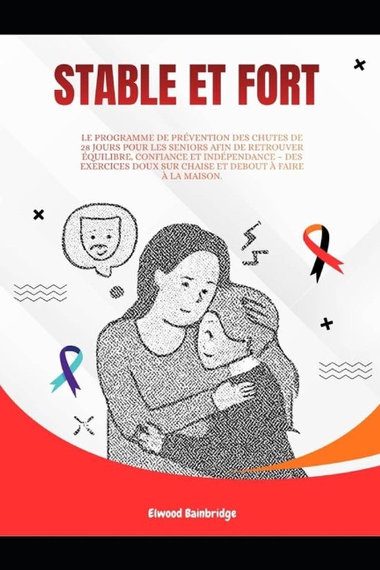 Stable et Fort - cover