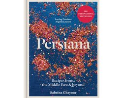 Persiana: Recipes from the Middle East & Beyond