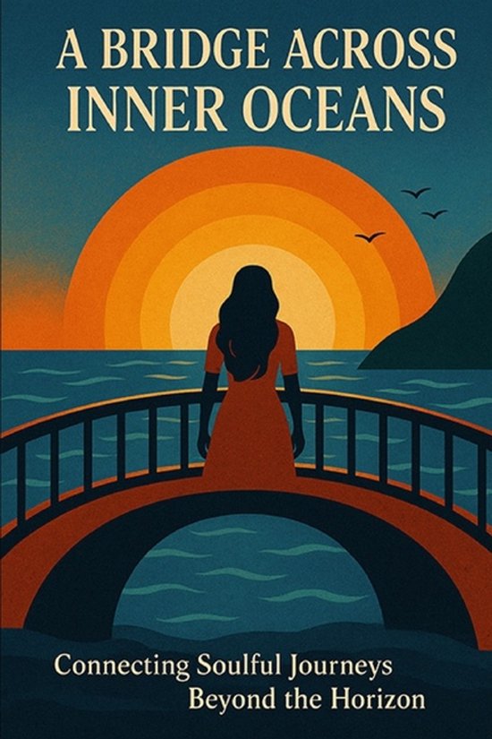 A Bridge Across Inner Oceans - cover