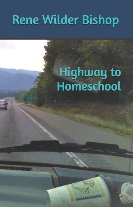 Highway to Homeschool - cover