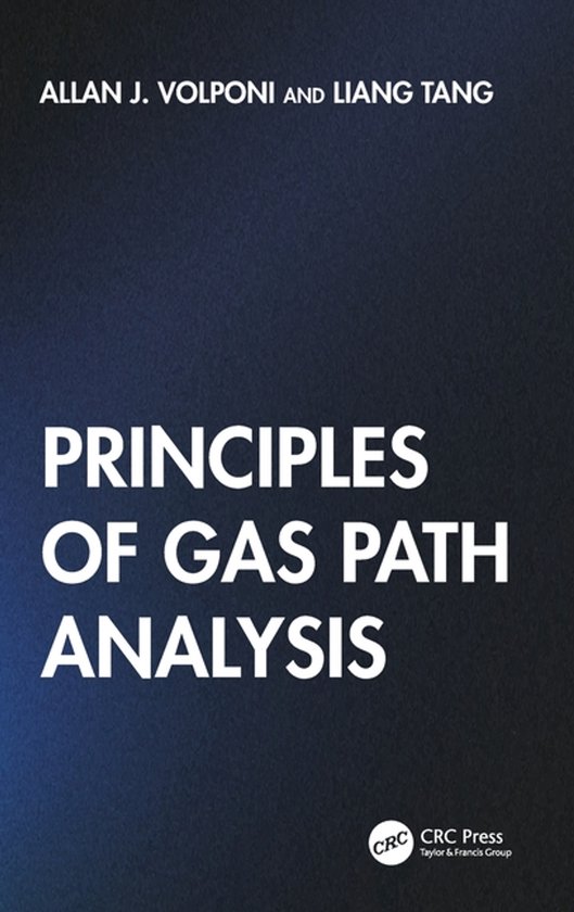Principles of Gas Path Analysis - cover