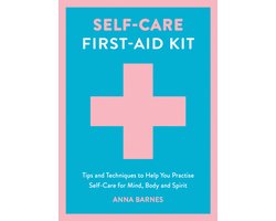 Self-care First-aid Kit