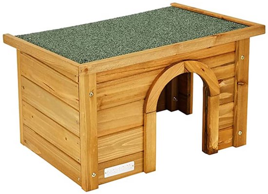 Kerbl- Knaagdierenkooi