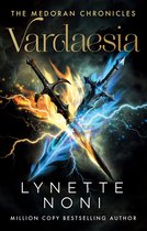 The Medoran Chronicles 5 - Vardaesia