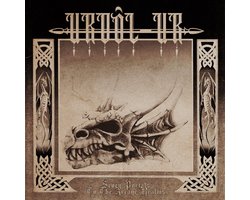 Urdôl Ur - Seven Portals To The Arcane Realms (CD)