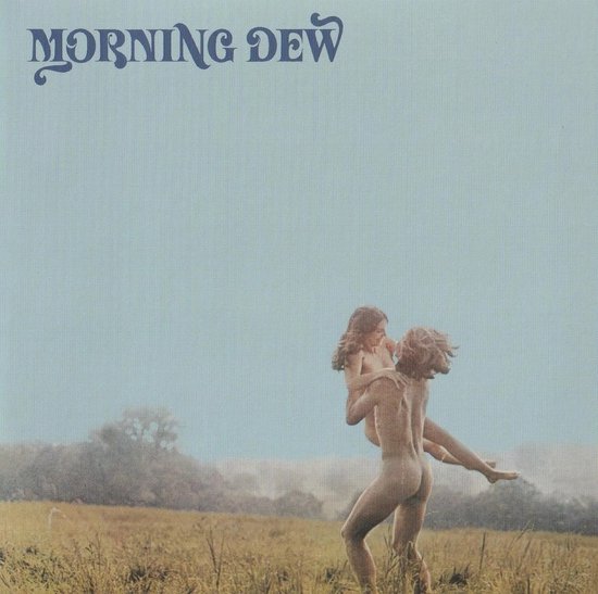 Morning Dew - Morning Dew (CD)