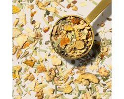 Lemon Ginger MP 100g