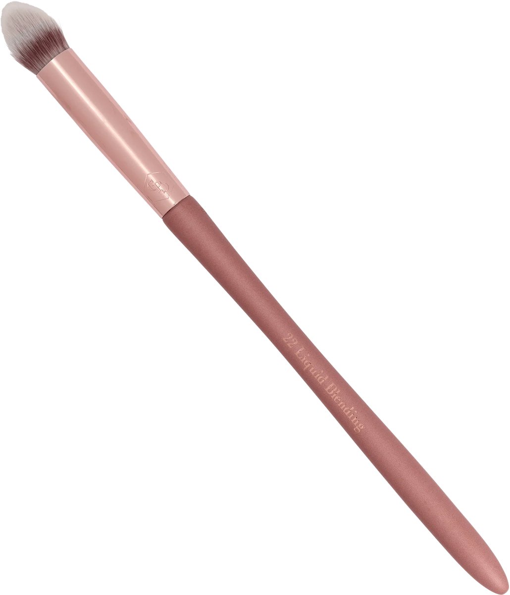 Cent Pur Cent Liquid Blending Brush 22