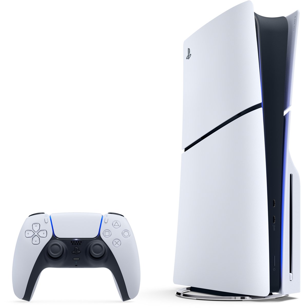 PlayStation 5 Disc Edition - Inclusief 8 Fortnite items + 1000 V-Bucks – foto 5