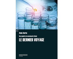 Le dernier voyage