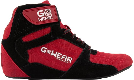 Gorilla Wear België GORILLA WEAR Uniseks-volwassene Bodybuilding Fitness Shoe Troy Sport Schoenen