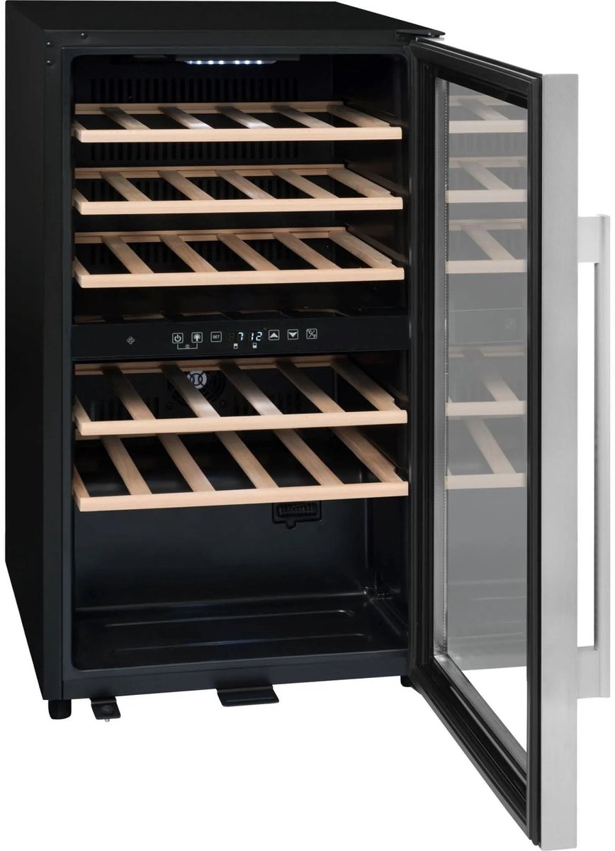 La Sommeliere Wijnkoelkast - ECS31.2Z - 2 Zone - afbeelding 3