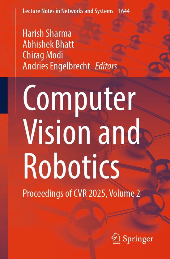 Springer Nature Proceedings excluding Computer Science - Com ... - cover