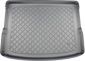 Guardliner kofferbakmat voor Kia Niro 2 (SG2) HEV Hybride / EV (elektrisch) (07.2022-heden) - TPE-Rubber