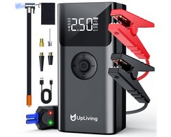 UpLiving 4-in-1 Jumpstarter