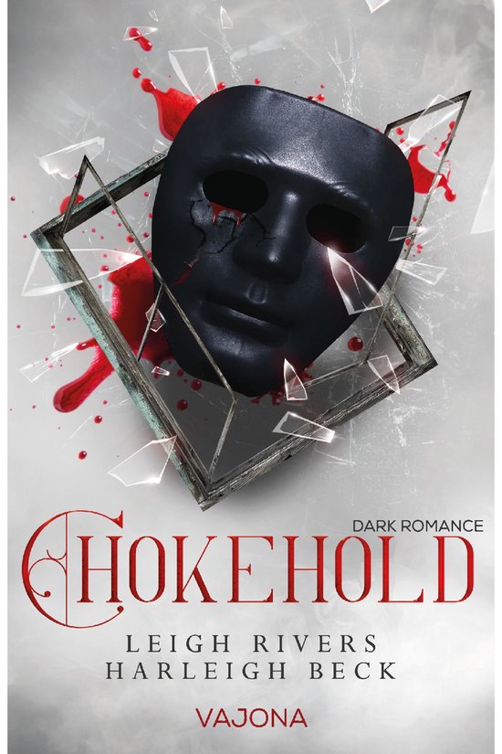 Chokehold - cover