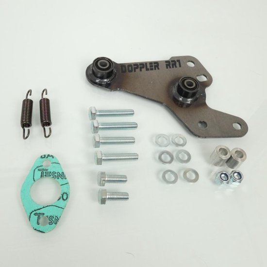 Ressort De Rappel Kick Scooter Peugeot 50 Ludix / TKR