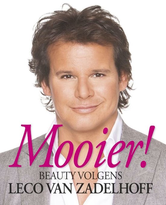 Mooier! - cover