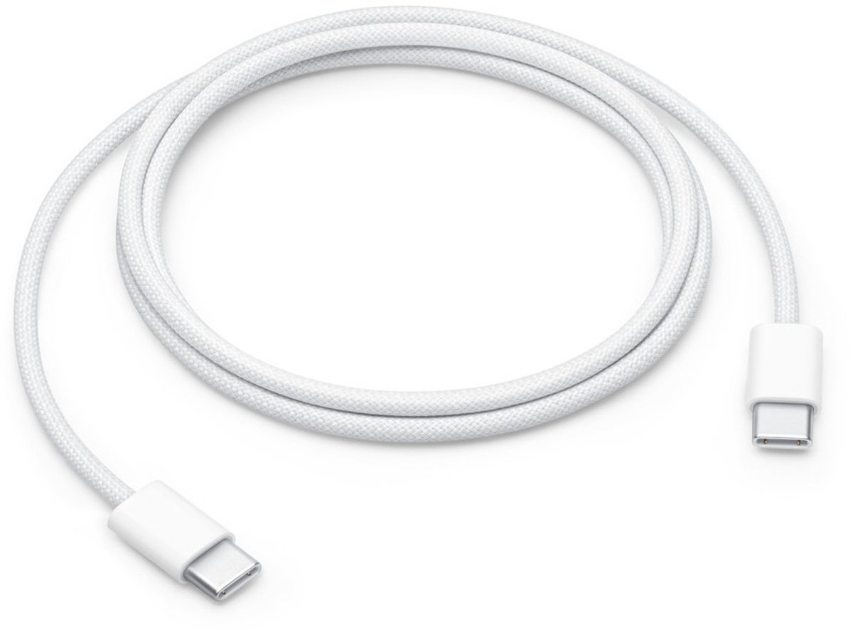 Apple Usb C kabel 1m