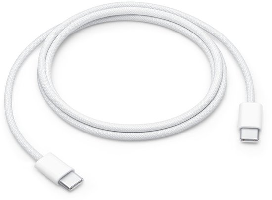 Apple MW493ZM/A câble USB 1 m USB C Bianco