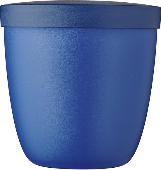 Mepal - Ellipse Snack Pot 500 ml - Blue Vif