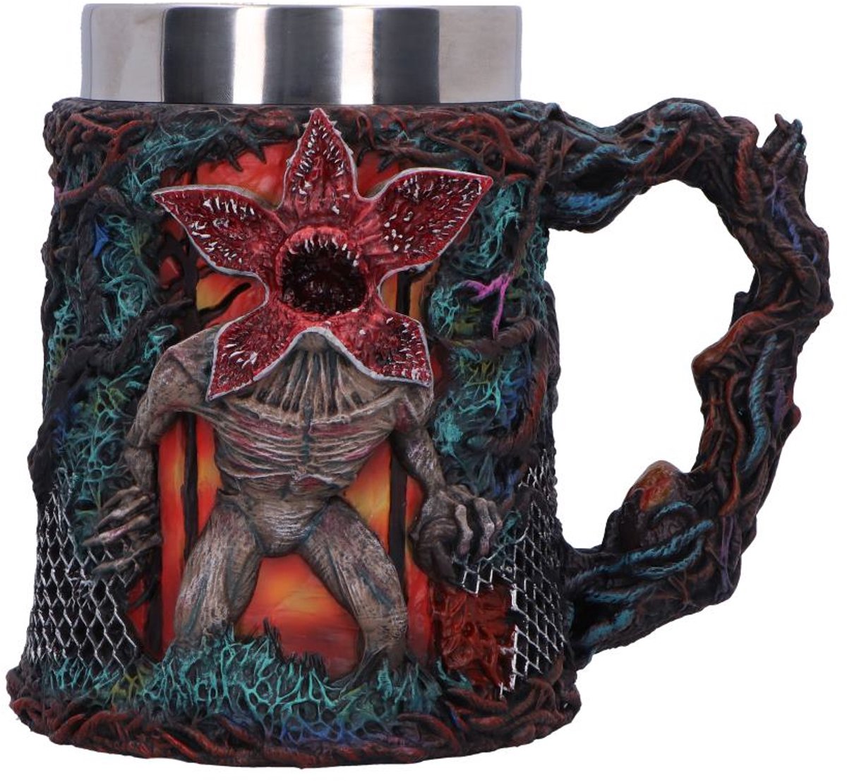 Stranger Things - Demogorgon - bierpul (Nemesis Now)