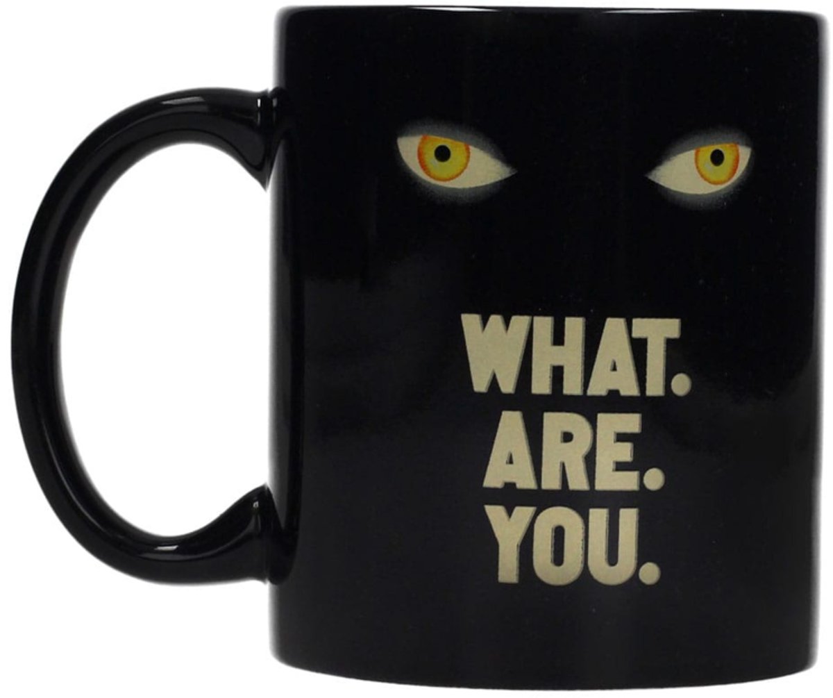 SD Toys Stephen King's It: Welcome to Derry Mok / Beker What. are. you. Cups & Mok / Bekers