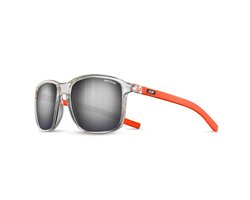 Julbo Creek Gepolariseerde Zonnebril Transparant Sprectron/CAT3+