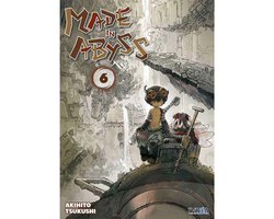 Made in Abyss