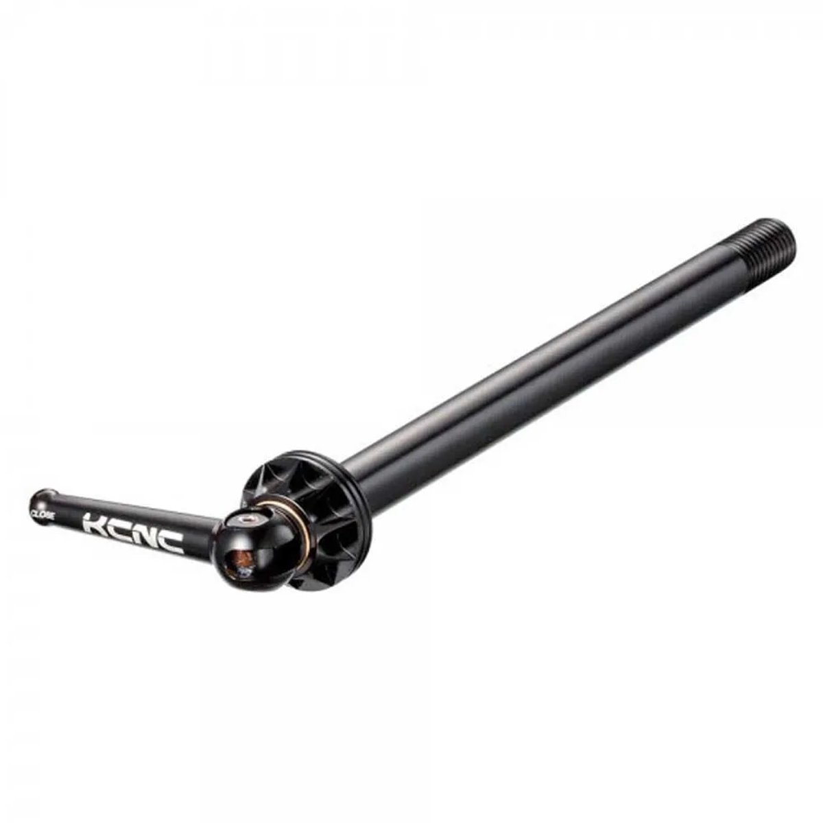 Kcnc Kqr06 Al7075 Sp-lite Rock Shox Snelspanner Zwart 12 x 142 mm