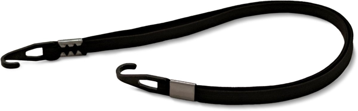 ACID Bagagedrager STRAP BLACK