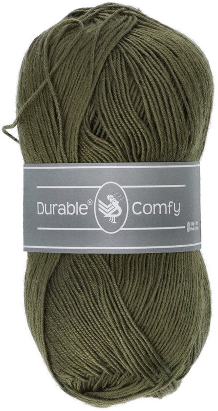 Durable Comfy - 2149 Dark Olive