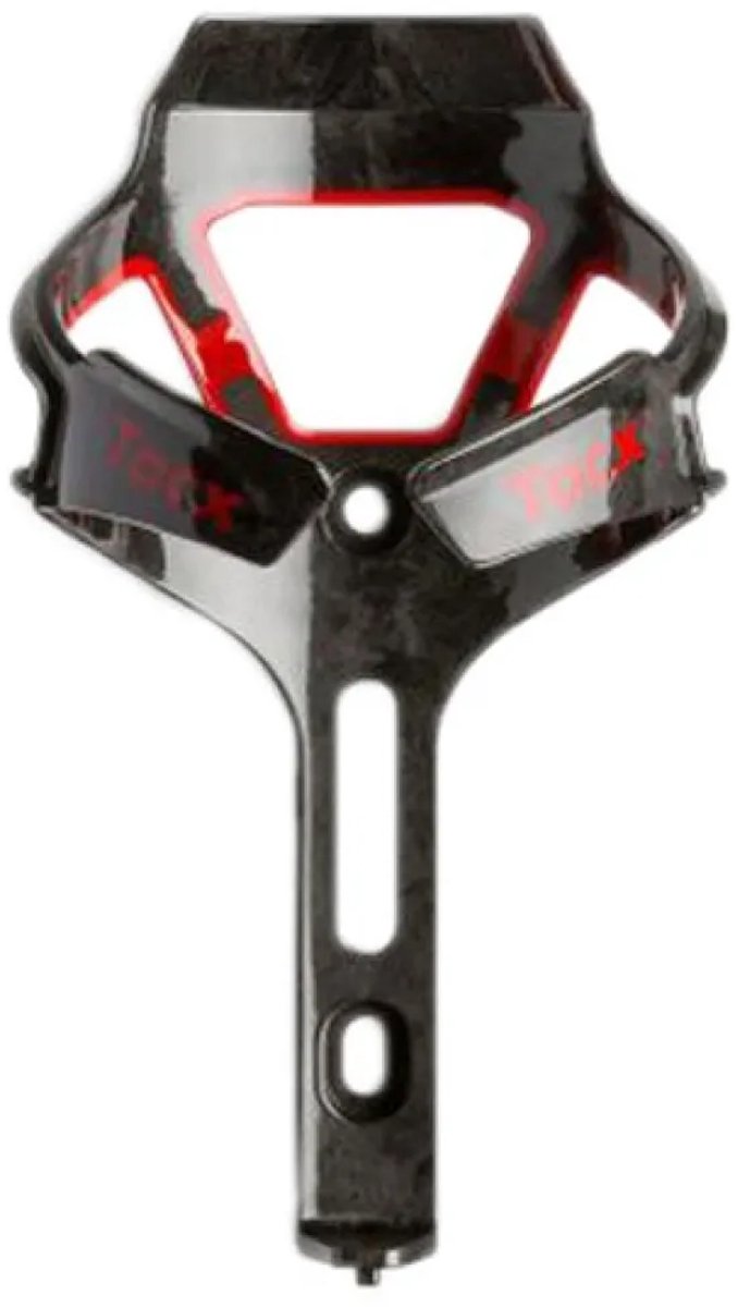 Tacx Ciro Bidonhouder - Rood van Tacx — afbeelding 4