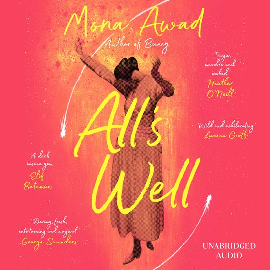 All's Well - cover