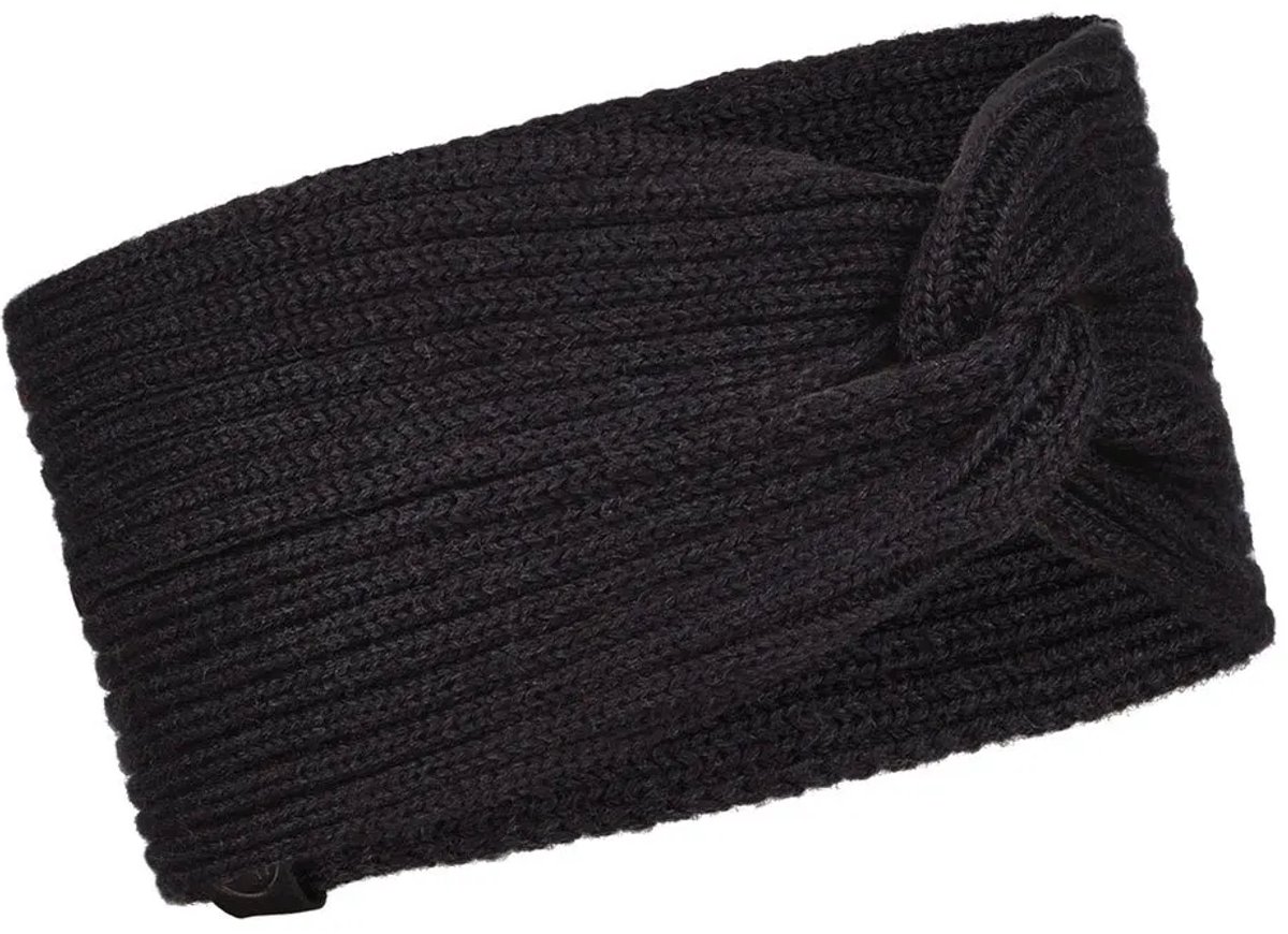 Buff ® Knitted Hoofdband Grijs